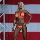 Pamela  Jones - NPC Heart of Texas 2010 - #1